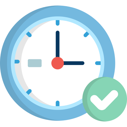 ⚡ Ahorra hasta un 70% del tiempo